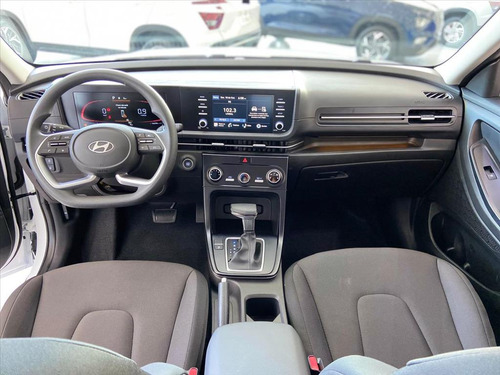 Hyundai Creta 1.0 TGDI FLEX COMFORT AUTOMÁTICO