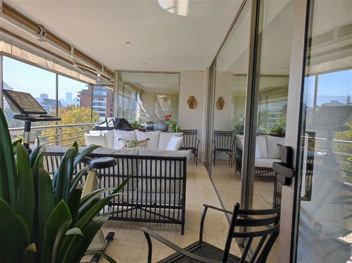 Imagen 8 de 30 de Departamento En Venta De 3 Dorm. En Las Condes