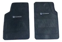 Comprar Pisos De Goma Delanteros Volkswagen - Auto Suv Camioneta