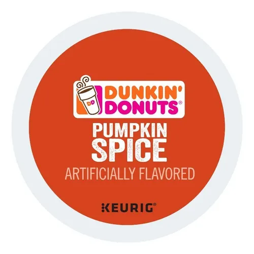 Dunkin donuts keurig cups online
