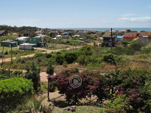 Bien Al Este - 1 En Punta Del Diablo