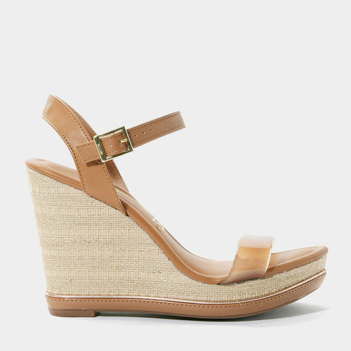 Sandalias Mujer Vizzano 6283.2585.22883 (33-39) Blanco