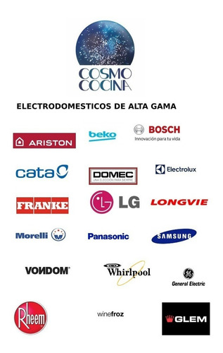 Heladera Columbia Htf 2434