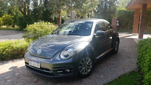 Volkswagen The Beetle 1.4 Design Dsg 2019
