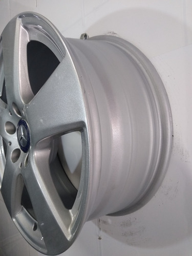 Roda Mercedes C200 C 200 Avantgarde Aro 17 Original M L !!!!