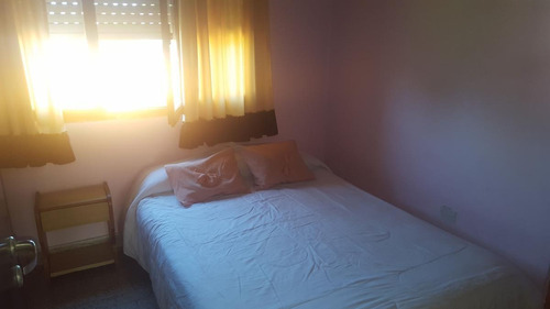Casa Depto En Venta En San Bernardo Con Dos Dormitorios Amoblados