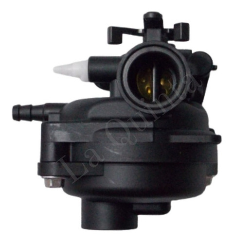 Imagen 2 de 7 de Carburador Para Briggs & Stratton Reemplaza 799583 450/550e