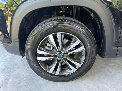 Fiat Toro 1.3 T270 Volcano 4X2 At