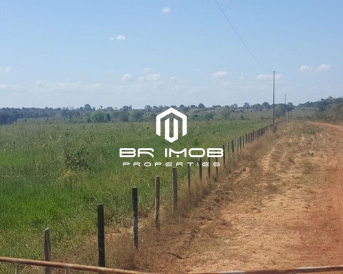 Imagem 10 de 12 de Fazenda - Fa00004 - 70538214