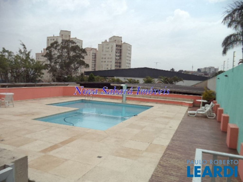 Imagem 11 de 15 de Apartamento - Jardim Marajoara - Sp - 530954