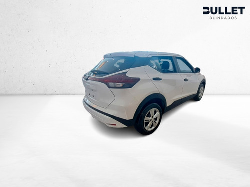 Nissan Kicks 1.6 Active 16v Aut. (pcd) 5p