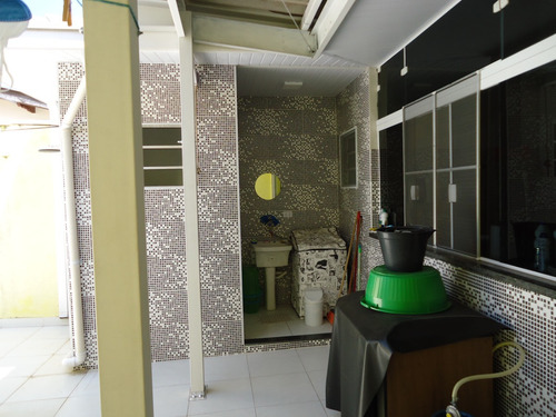 Vende-se Edícula Com Galpão, No Bosque Dos Eucalípitos. Ótima Localização