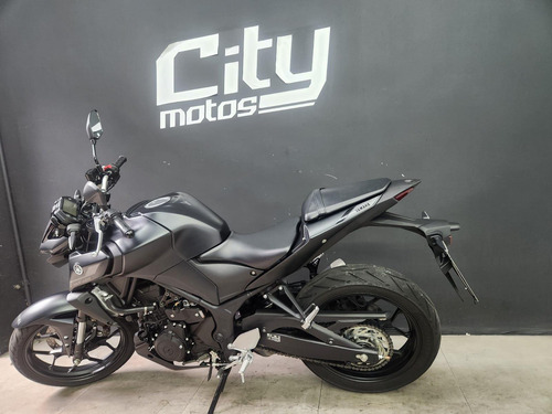 Yamaha Mt-03 Abs 2023/2024