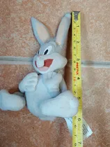 Comprar Peluche Bugs Bunny Looney Toons Warner Bros Mattel 2003