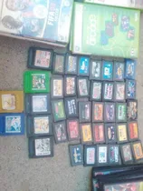 Comprar Juegos De Game Boy 