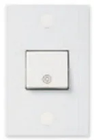 Comprar Pulsador Timbre 1p 10 A  #6002 Vimar Linea Block
