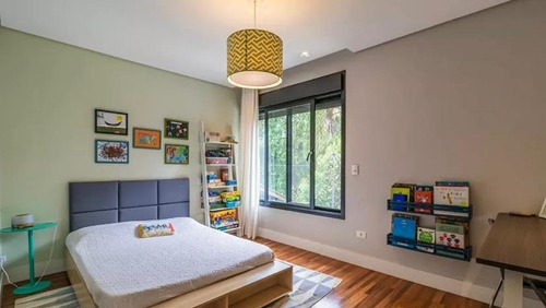 Imagem 20 de 29 de Rrcod3539 - Casa 360m² Condomínio Residencial 9 - 4 Suítes - 2 Vagas - Oportunidade - Ótima Localização - Rr3539 - 69453026