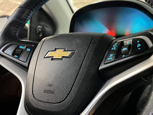 Chevrolet Onix 1.4 MPFI ACTIV 8V FLEX 4P MANUAL