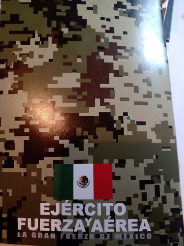 Imagen 6 de 6 de Sedena Cómic Revista Sargento Bravo No. 5