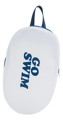 Bolsa De Playa Bolsa De Natación Piscina 19cmx6.5cmx28cm