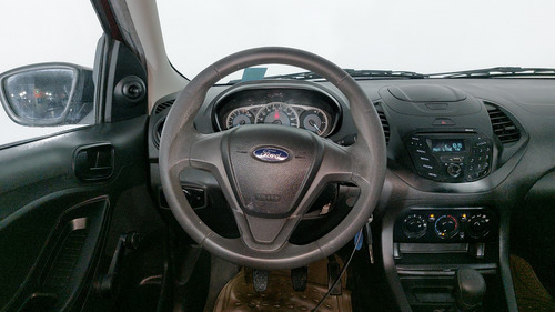 Ford Figo 1.5 FIGO IMPULSE A/A W/DEFROSTER MT