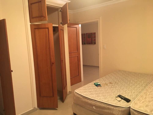 Apartamento En Venta La Soledad Fm*
