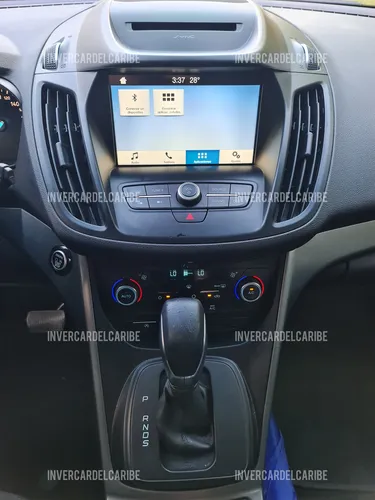 Ford Escape 2.0 Se 240 hp 4x2