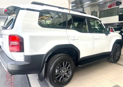Toyota Land Cruiser Prado 2.8 Tx-L At8