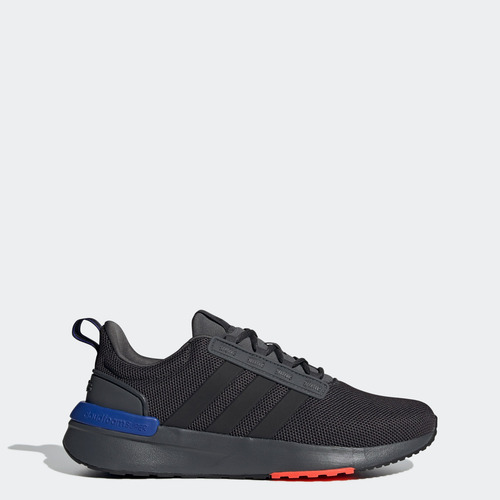 Imagen 5 de 10 de Zapatillas Racer Tr21 - Gris adidas