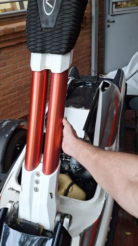 Kawasaki Sxr 800