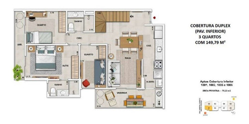 Apartamento À Venda No Bairro Tijuca - Rio De Janeiro/rj - O-8805-17865
