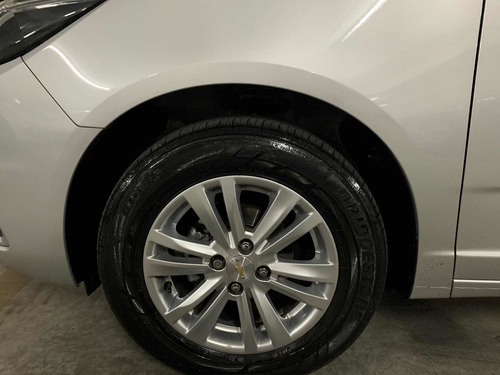 Chevrolet Cobalt 2020 1.8 Ltz Aut. 4p