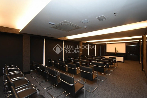 Imagem 11 de 15 de Sala/conjunto - Chacara Das Pedras - Ref: 306807 - L-306807