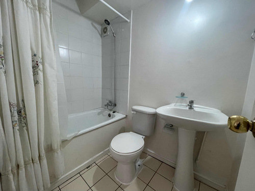 Departamento En Condominio Sol Del Pacífico Iv Etapa Quilpué