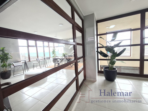 Arriendo Departamento Cómodo 2d/2b Ed Terramar Puerto Montt