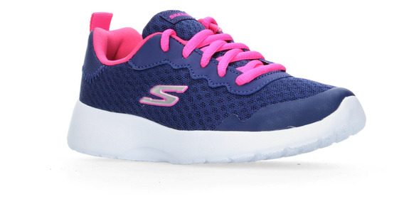 imagenes de tenis skechers para niña