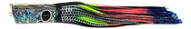 Comprar Señuelo Blackbart Modelo Kona Tube \u002F 13 -17 Pulgadas