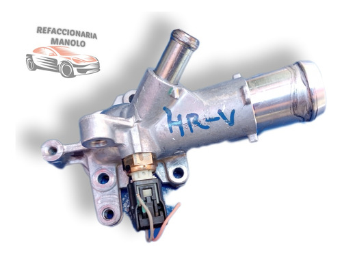 Base De Toma De Agua Para Honda Hrv 2016-2019