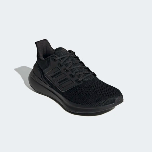 Tenis adidas Eq21 Run Negro Hombre Running Correr