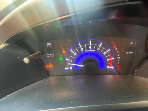 Honda Civic Dmt Lx Sedan At