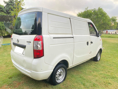 Haima F-star 2013 1.0