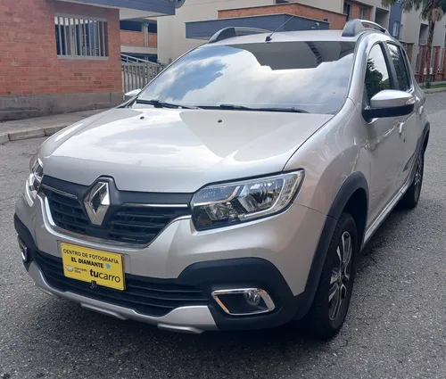 Renault Stepway 1.6 Intens