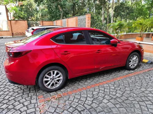 Mazda 3 2.0 Touring At