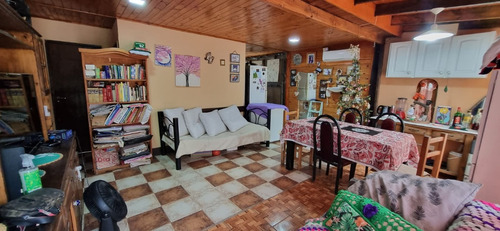 Venta - Casa - Barrio Parque Sakura - Exaltación De La Cruz