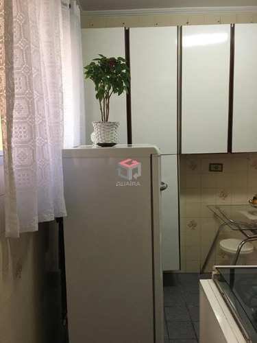 Apartamento À Venda, 2 Quartos, 2 Vagas, Dos Casa - São Bernardo Do Campo/sp - 91787