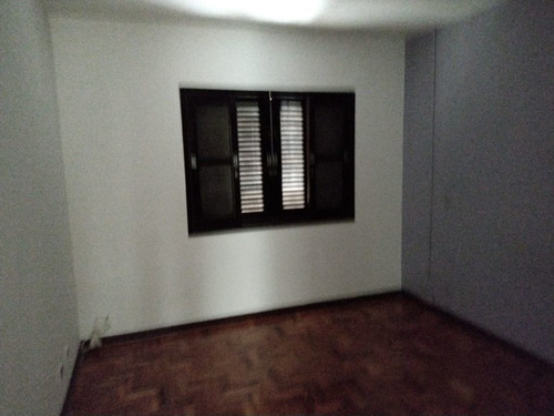 Imagem 4 de 11 de Sobrado Com 3 Dormitórios Para Alugar, 170 M² Por R$ 2.700,00/mês - Parque Jabaquara - São Paulo/sp - So1544