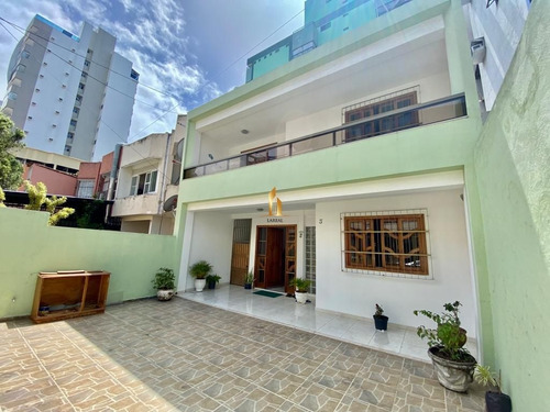 Imagem 25 de 25 de Linda Casa Duplex A Alguns Passos Do Mar Em Itapuã. - 21555