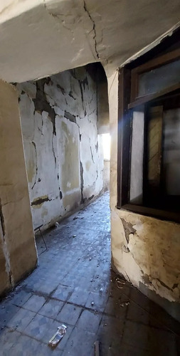 Venta Terreno Precio Rebajado Csa Antigua Centro Los Andes