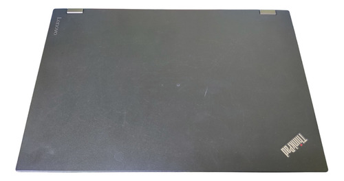 Laptop Lenovo Thinkpad 8 Gb Ram 512 Dsico Duro (Usado)