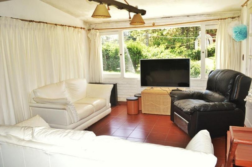 Imagen 4 de 14 de Casa En Venta Punta Del Este 5 Dorm, 590 M2 #1590